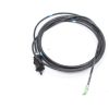2008-2014 SUBARU IMPREZA WRX & STI GAS LID LATCH LOCK CABLE 08-14 - Image 5