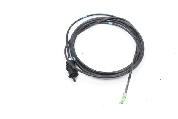 2008-2014 SUBARU IMPREZA WRX & STI GAS LID LATCH LOCK CABLE 08-14 - Image 5