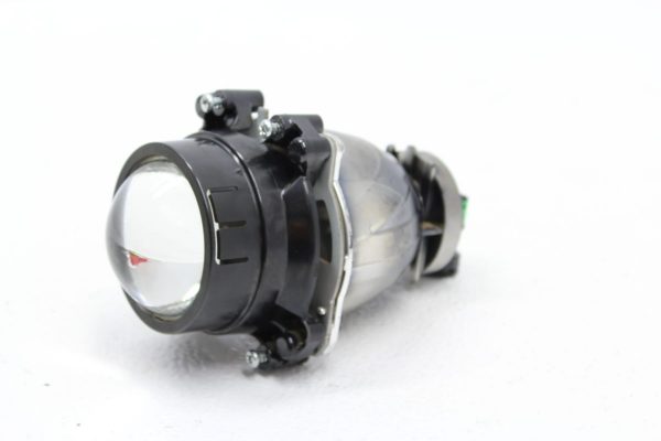 2008-2014 SUBARU IMPREZA WRX & STI RH HEAD LIGHT PROJECTOR OEM FACTORY 08-14 - Image 3