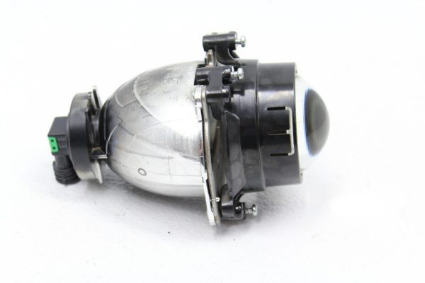 2008-2014 SUBARU IMPREZA WRX & STI RH HEAD LIGHT PROJECTOR OEM FACTORY 08-14 - Image 4