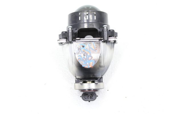 2008-2014 SUBARU IMPREZA WRX & STI RH HEAD LIGHT PROJECTOR OEM FACTORY 08-14 - Image 5