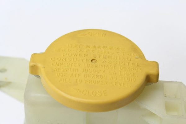 2008-2014 SUBARU IMPREZA WRX & STI RESERVOIR OEM FACTORY 08-14 - Image 5