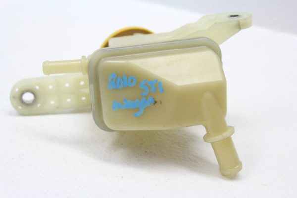 2008-2014 SUBARU IMPREZA WRX & STI RESERVOIR OEM FACTORY 08-14 - Image 6