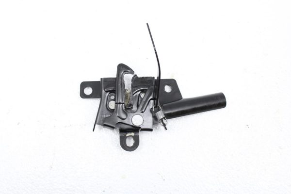 2008-2014 SUBARU IMPREZA WRX & STI FRONT HOOD LATCH LOCK ASSEMBLY OEM 08-14