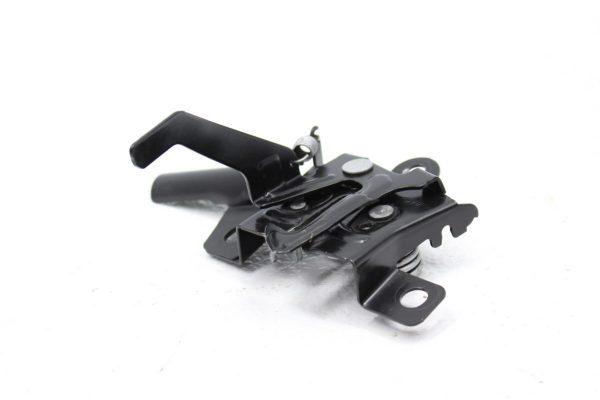 2008-2014 SUBARU IMPREZA WRX & STI FRONT HOOD LATCH LOCK ASSEMBLY OEM 08-14 - Image 3
