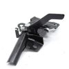 2008-2014 SUBARU IMPREZA WRX & STI FRONT HOOD LATCH LOCK ASSEMBLY OEM 08-14 - Image 4