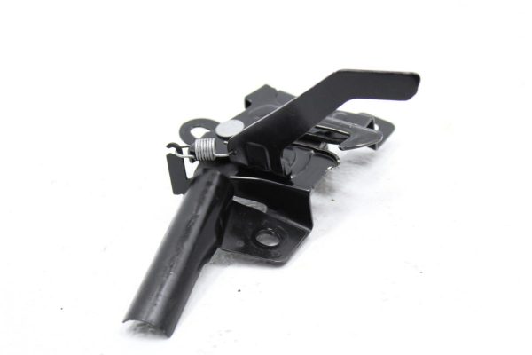 2008-2014 SUBARU IMPREZA WRX & STI FRONT HOOD LATCH LOCK ASSEMBLY OEM 08-14 - Image 4