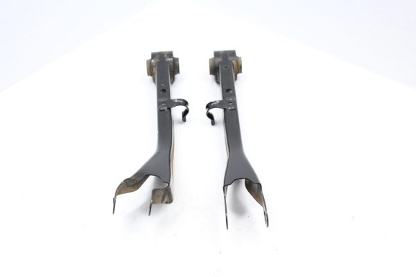2008-2014 SUBARU WRX & STI REAR LEFT RIGHT LOWER CONTROL TRAILING ARMS OEM 08-14 - Image 4