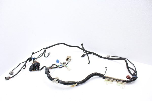 2008-2010 SUBARU IMPREZA WRX STI FRONT CHASSIS WIRE WIRING HARNESS 81200FG500