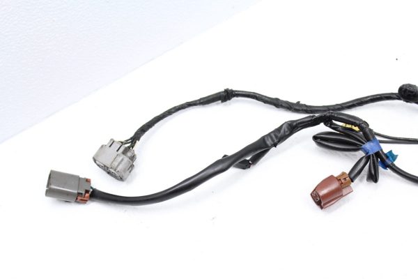 2008-2010 SUBARU IMPREZA WRX STI FRONT CHASSIS WIRE WIRING HARNESS 81200FG500 - Image 2