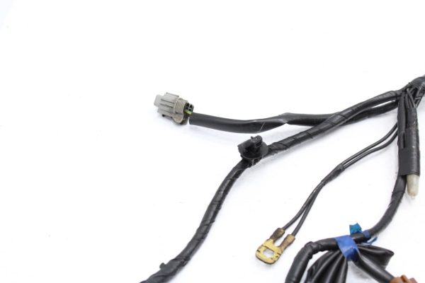 2008-2010 SUBARU IMPREZA WRX STI FRONT CHASSIS WIRE WIRING HARNESS 81200FG500 - Image 3