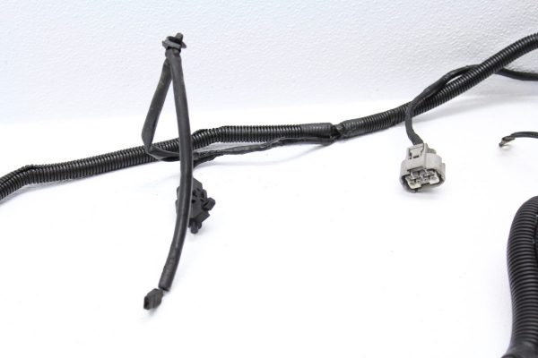 2008-2010 SUBARU IMPREZA WRX STI FRONT CHASSIS WIRE WIRING HARNESS 81200FG500 - Image 5