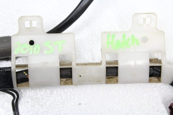 2008-2010 SUBARU IMPREZA WRX STI FRONT CHASSIS WIRE WIRING HARNESS 81200FG500 - Image 8