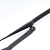 2008-2014 SUBARU IMPREZA WRX & STI WINDSHIELD WIPER ARMS OEM LH/RH - Image 3