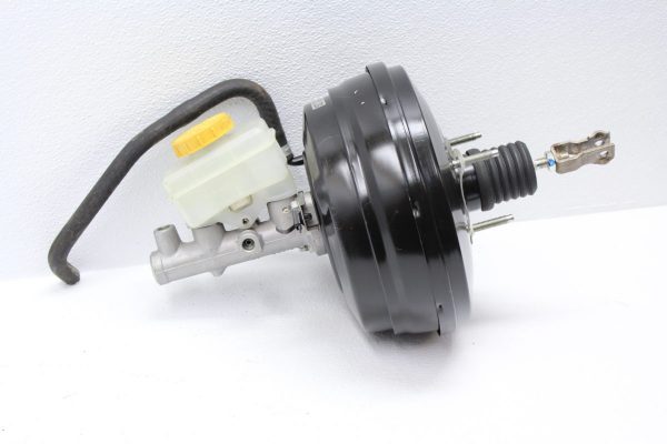 2008-2014 SUBARU IMPREZA WRX STI BRAKE BOOSTER & MASTER CYLINDER OEM