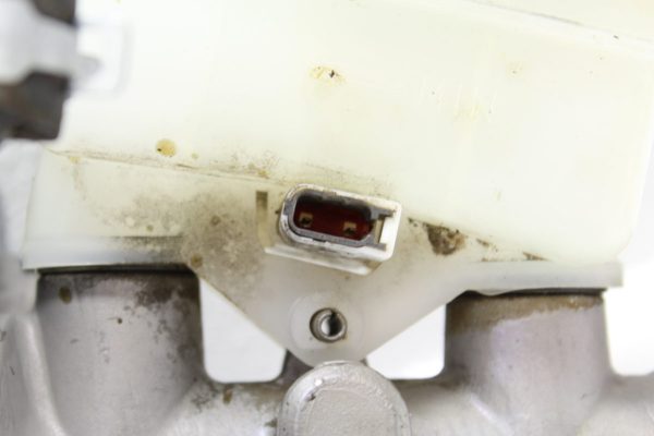 2008-2014 SUBARU IMPREZA WRX STI BRAKE BOOSTER & MASTER CYLINDER OEM - Image 6