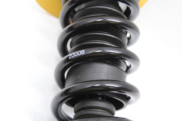 2002-2007 SUBARU WRX & 2004 STI ISC SUSPENSION N1 STREET SPORT COILOVERS 4K MILE - Image 8