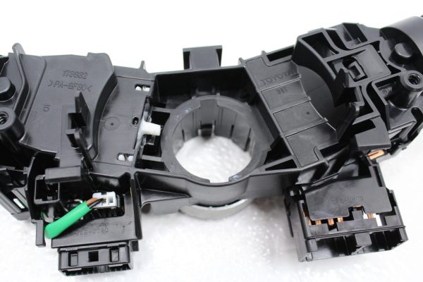 2013-2017 SUBARU BRZ & FRS BLINKER & WIPER CONTROL STEERING CONTROLS OEM - Image 5
