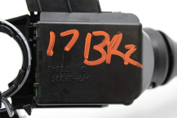 2013-2017 SUBARU BRZ & FRS BLINKER & WIPER CONTROL STEERING CONTROLS OEM - Image 10