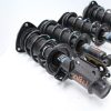 17 2017 SUBARU BRZ SPORTS TECH SACHS PERFORMANCE FRONT & REAR STRUTS 2K MILES - Image 2