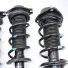 17 2017 SUBARU BRZ SPORTS TECH SACHS PERFORMANCE FRONT & REAR STRUTS 2K MILES - Image 4