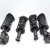 17 2017 SUBARU BRZ SPORTS TECH SACHS PERFORMANCE FRONT & REAR STRUTS 2K MILES - Image 6