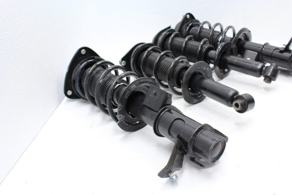 17 2017 SUBARU BRZ SPORTS TECH SACHS PERFORMANCE FRONT & REAR STRUTS 2K MILES - Image 7