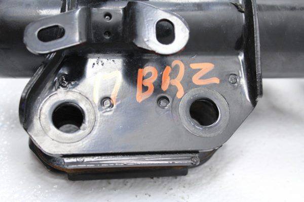 17 2017 SUBARU BRZ SPORTS TECH SACHS PERFORMANCE FRONT & REAR STRUTS 2K MILES - Image 9