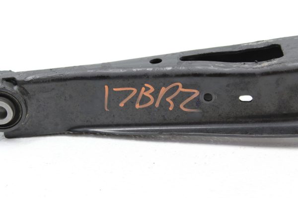 2013-2017 SUBARU BRZ & FRS LATERAL LINK ASSEMBLY REAR ARM OEM 13-17 - Image 9