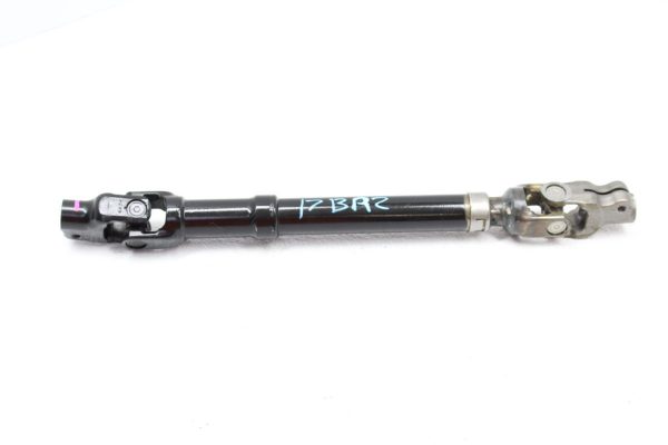 2013-2017 SUBARU BRZ & FRS UNIVERSAL U JOINT STEERING KNUCKLE OEM 2K MILES