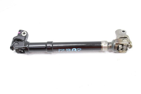 2013-2017 SUBARU BRZ & FRS UNIVERSAL U JOINT STEERING KNUCKLE OEM 2K MILES - Image 7