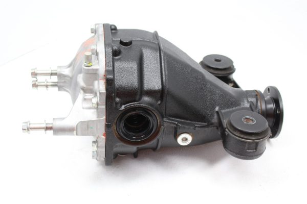 17 2017 SUBARU BRZ SPORTS TECH REAR DIFF DIFFERENTIAL LSD 4.30 RATIO 2K MILES - Image 2