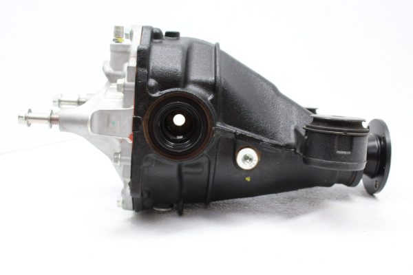 17 2017 SUBARU BRZ SPORTS TECH REAR DIFF DIFFERENTIAL LSD 4.30 RATIO 2K MILES - Image 11