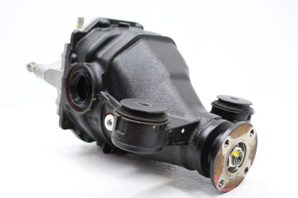 17 2017 SUBARU BRZ SPORTS TECH REAR DIFF DIFFERENTIAL LSD 4.30 RATIO 2K MILES