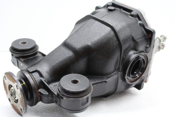 17 2017 SUBARU BRZ SPORTS TECH REAR DIFF DIFFERENTIAL LSD 4.30 RATIO 2K MILES - Image 10