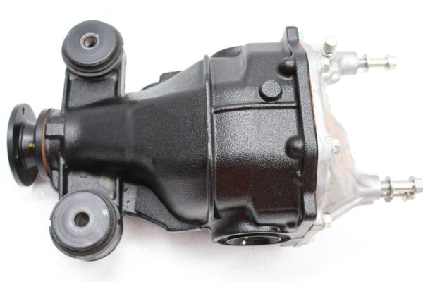 17 2017 SUBARU BRZ SPORTS TECH REAR DIFF DIFFERENTIAL LSD 4.30 RATIO 2K MILES - Image 9