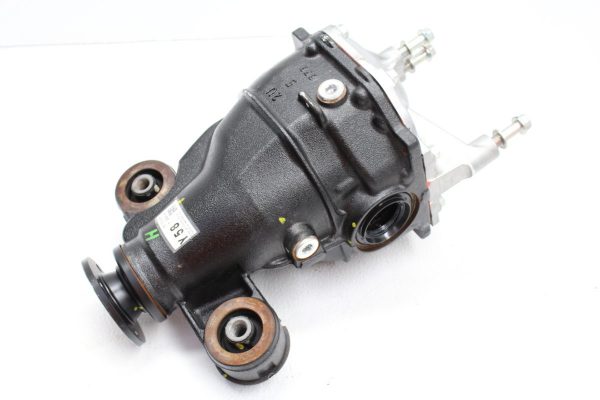17 2017 SUBARU BRZ SPORTS TECH REAR DIFF DIFFERENTIAL LSD 4.30 RATIO 2K MILES - Image 8