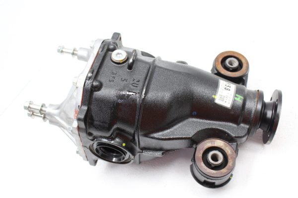 17 2017 SUBARU BRZ SPORTS TECH REAR DIFF DIFFERENTIAL LSD 4.30 RATIO 2K MILES - Image 7