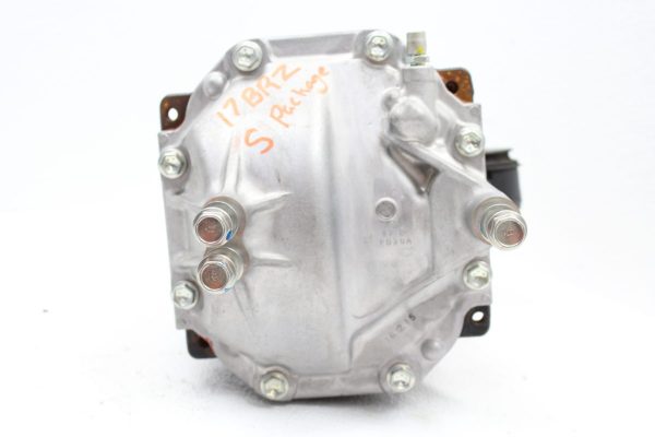17 2017 SUBARU BRZ SPORTS TECH REAR DIFF DIFFERENTIAL LSD 4.30 RATIO 2K MILES - Image 4