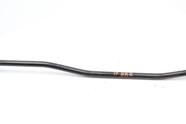 2013-2017 SUBARU BRZ & FRS FRONT SUSPENSION STABILIZER SWAY BAR OEM - Image 10