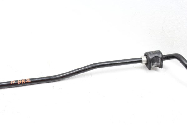 2013-2017 SUBARU BRZ & FRS FRONT SUSPENSION STABILIZER SWAY BAR OEM - Image 9