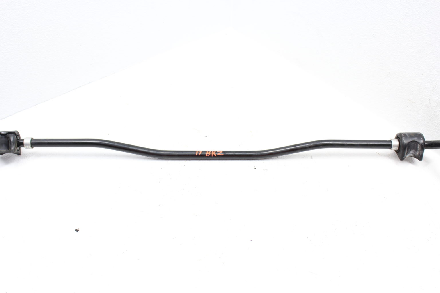 20132017 SUBARU BRZ & FRS FRONT SUSPENSION STABILIZER SWAY BAR OEM