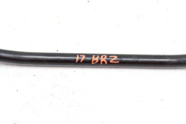2013-2017 SUBARU BRZ & FRS FRONT SUSPENSION STABILIZER SWAY BAR OEM - Image 3