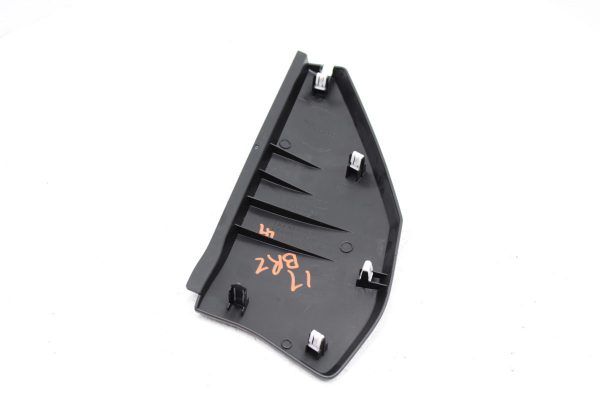2013-2017 SUBARU BRZ & FRS LH DASHBOARD SIDE COVER PANEL LEFT SIDE TRIM OEM - Image 4