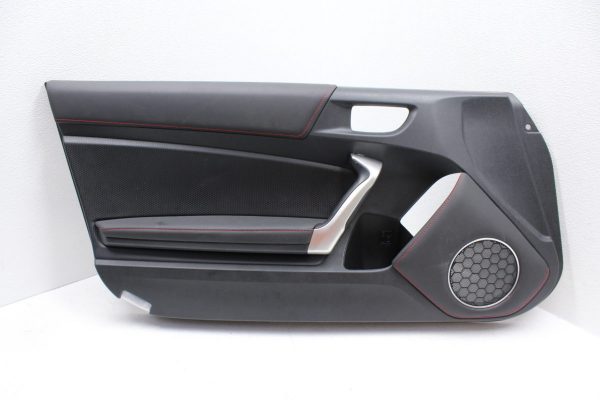 2013-2017 SUBARU BRZ & FRS DRIVER LH DOOR PANEL TRIM DOOR CARD OEM 13-17