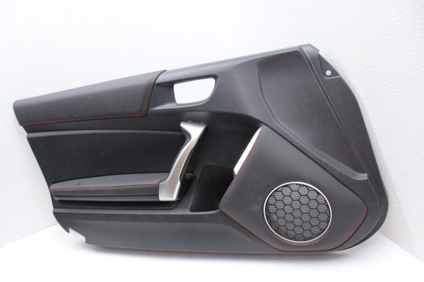 2013-2017 SUBARU BRZ & FRS DRIVER LH DOOR PANEL TRIM DOOR CARD OEM 13-17 - Image 3