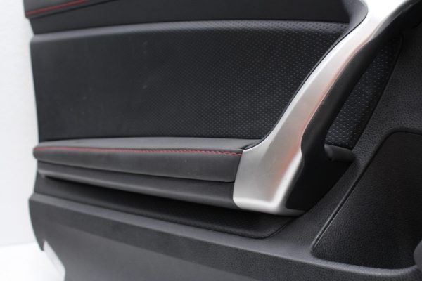 2013-2017 SUBARU BRZ & FRS DRIVER LH DOOR PANEL TRIM DOOR CARD OEM 13-17 - Image 5