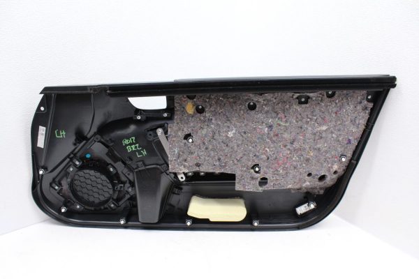 2013-2017 SUBARU BRZ & FRS DRIVER LH DOOR PANEL TRIM DOOR CARD OEM 13-17 - Image 6