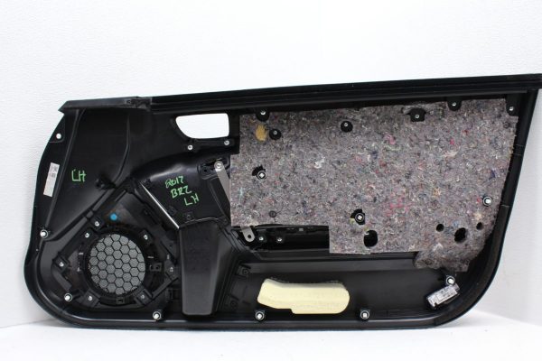 2013-2017 SUBARU BRZ & FRS DRIVER LH DOOR PANEL TRIM DOOR CARD OEM 13-17 - Image 10