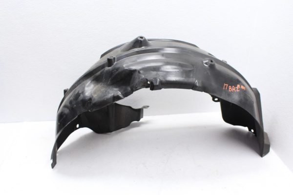 2013-2017 SUBARU BRZ & FRS RH REAR INNER FENDER MUD GUARD SPLASH SHEILD OEM